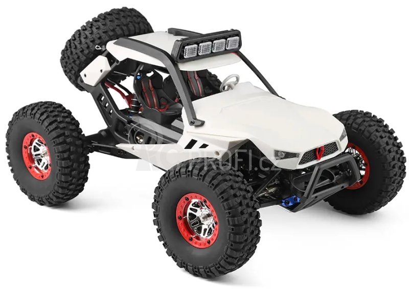 RC auto Buggy Storm Across