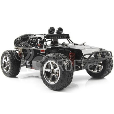 RC auto buggy Subotech, černá