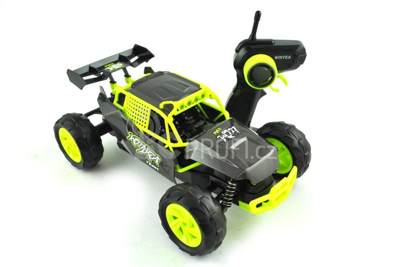 RC auto buggy W3679