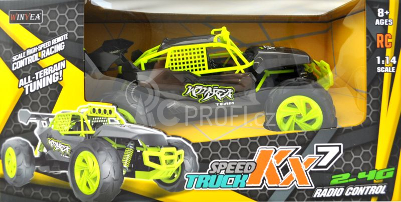 RC auto buggy W3679