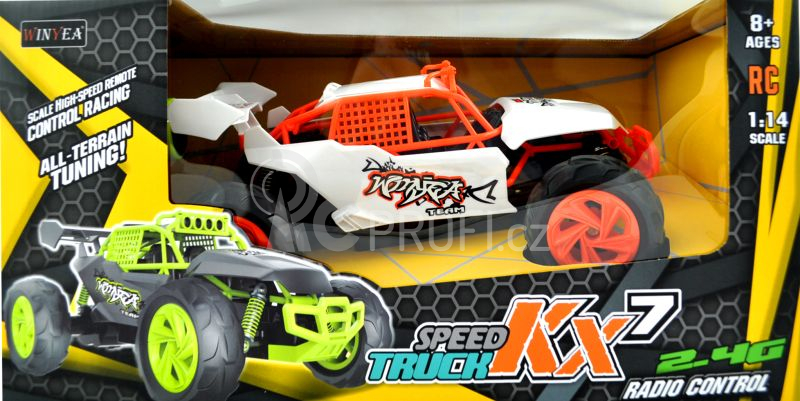 RC auto buggy W3679