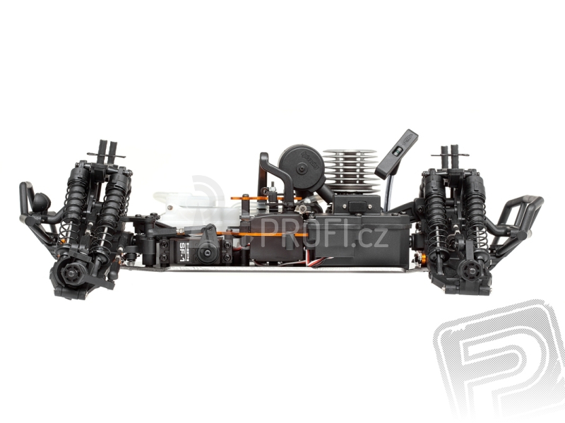 RC auto BULLET MT 3,0 RTR, 2,4GHz