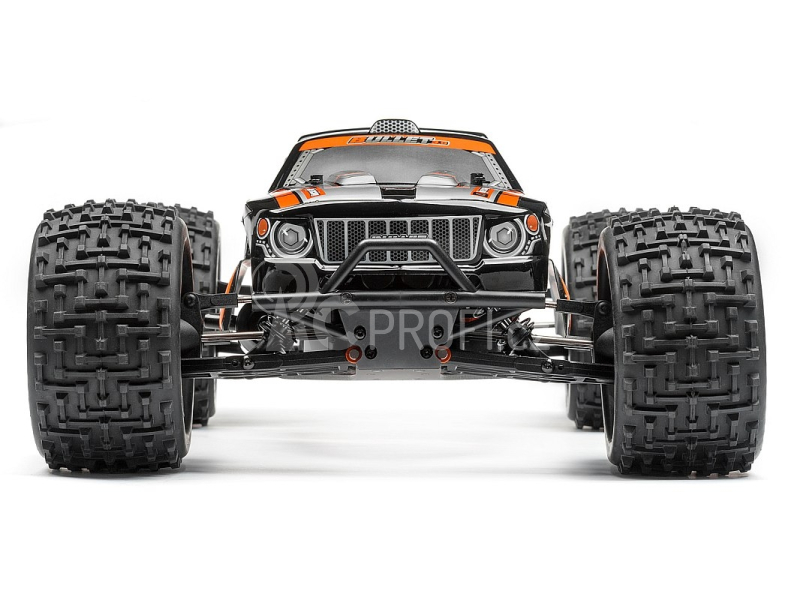 RC auto BULLET ST 3.0 RTR s 2,4GHz RC soupravou