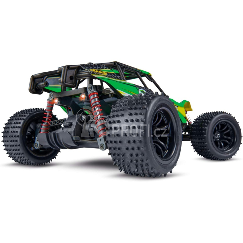 RC auto Cage Devil FE 2.0