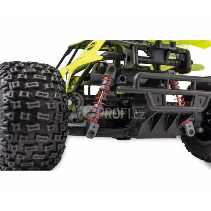 RC auto Cage Devil XL