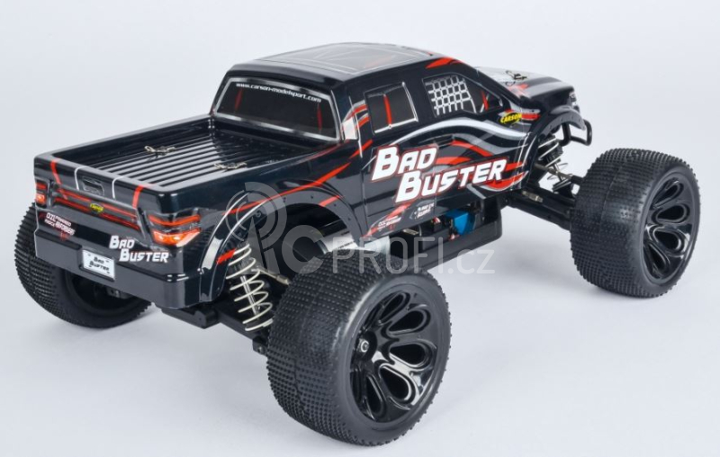 RC auto CARSON Bad Buster