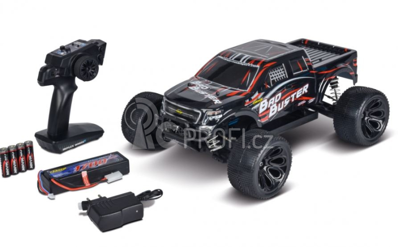 RC auto CARSON Bad Buster