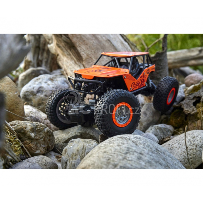 RC auto Carson Micro Beast Crawler