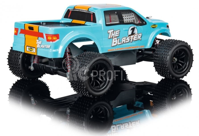 RC auto CARSON The Blaster