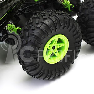 RC auto Crawler 6x6 ACROSS