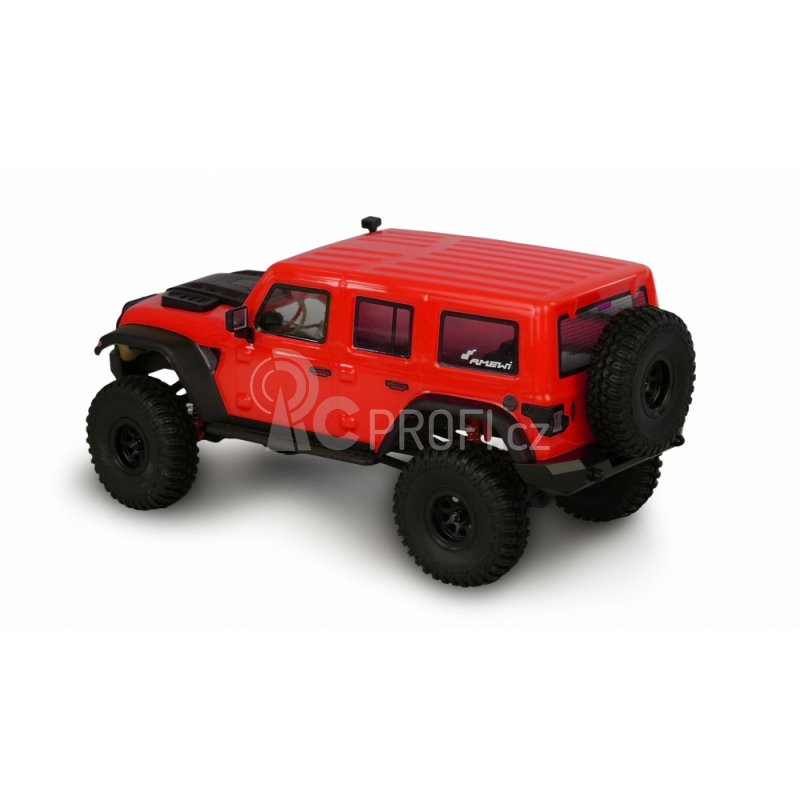 RC auto crawler AMXROCK AM18 Kratos