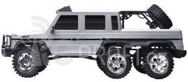 RC auto Crawler Mercedes G Surpass Wild