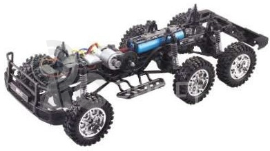 RC auto Crawler Mercedes G Surpass Wild