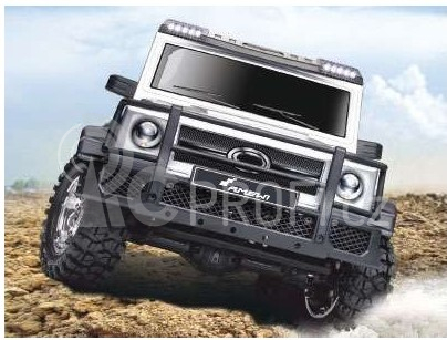 RC auto Crawler Mercedes G Surpass Wild