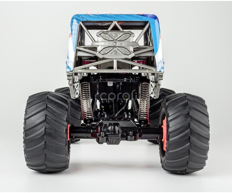 RC auto crawler Sea Crusher