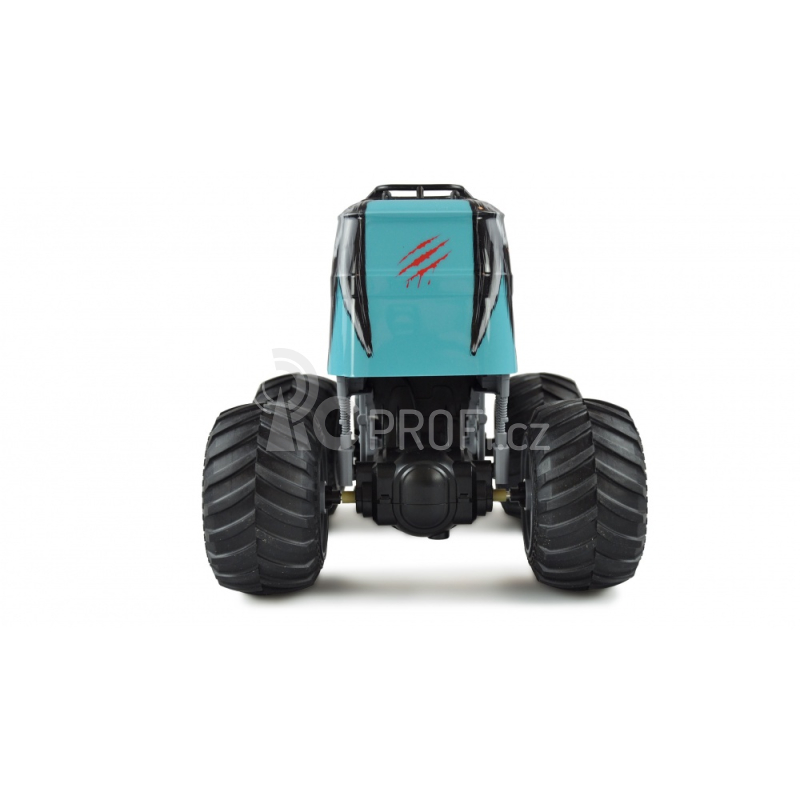 RC auto Crazy Truck Predator CrossCountry 45