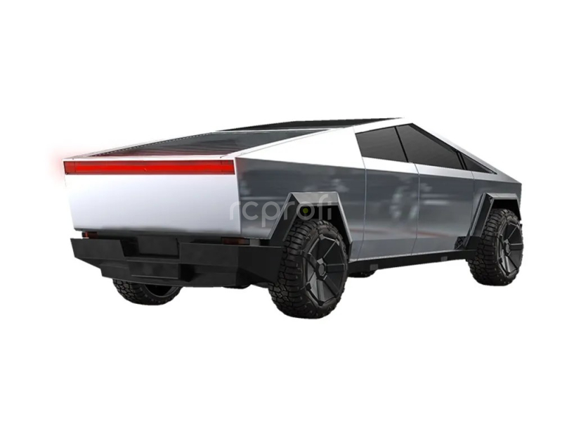 RC auto Cyber Truck