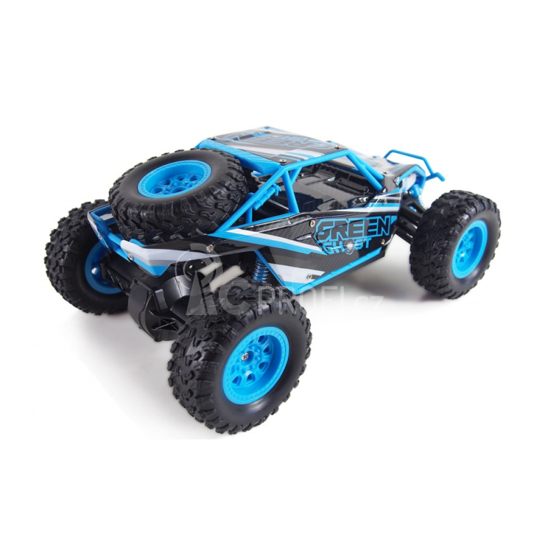 RC auto Desert Truck Ghost