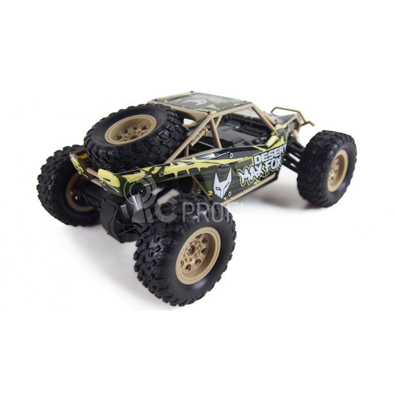 RC auto Desert Truck Max Fox