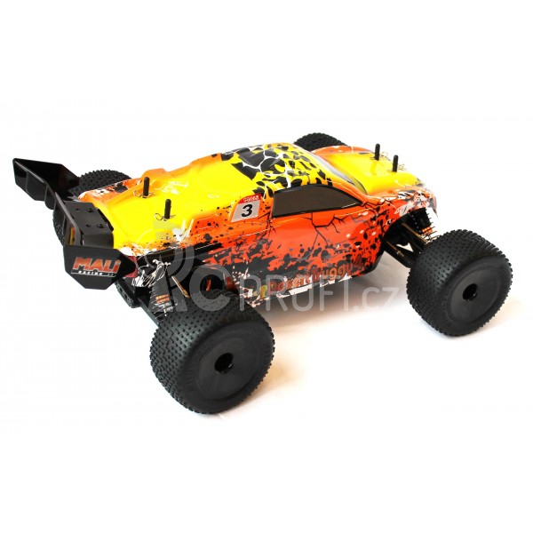 RC auto Desert Truggy 4.1 Brushed