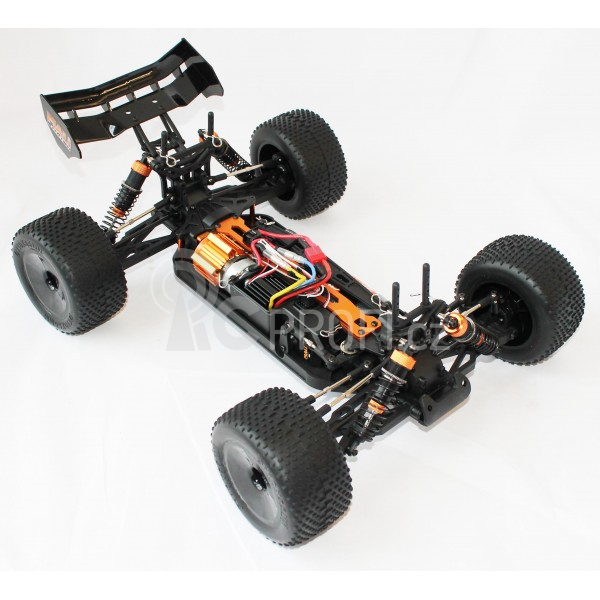 RC auto Desert Truggy 4.1 Brushed