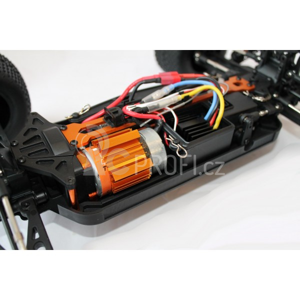 RC auto Desert Truggy 4.1 Brushed