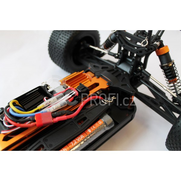 RC auto Desert Truggy 4.1 Brushed