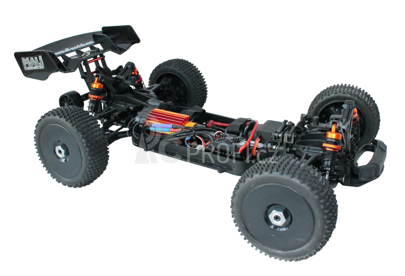 RC auto Destructor BBL 1:8 Buggy
