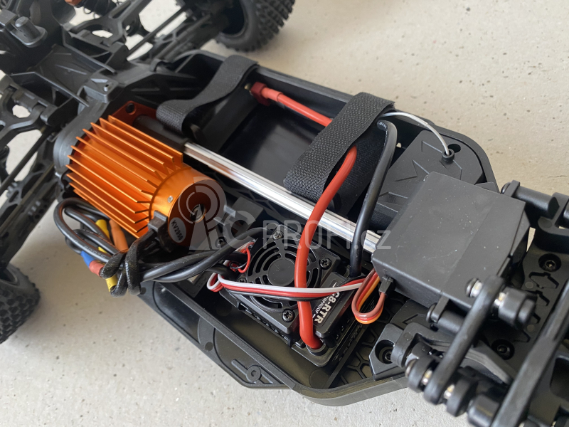 RC auto Destructor BBL 1:8 Buggy