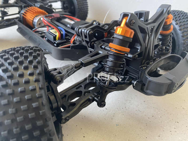 RC auto Destructor BBR 1:8 Buggy