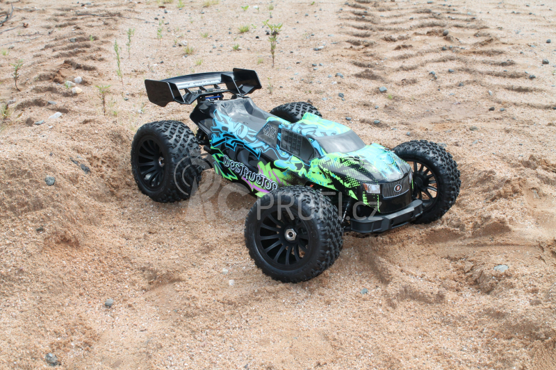 RC auto Destructor BR 1:8 Truggy