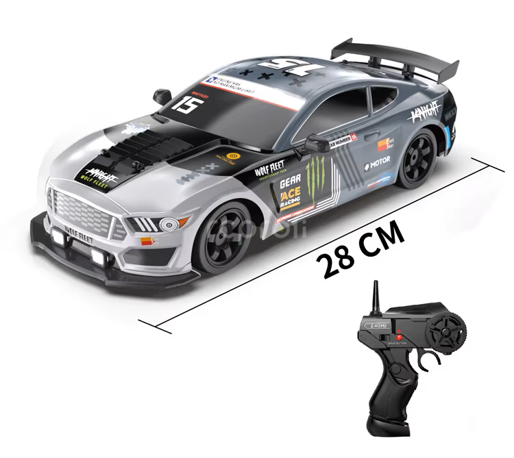 RC auto Drift car Knight