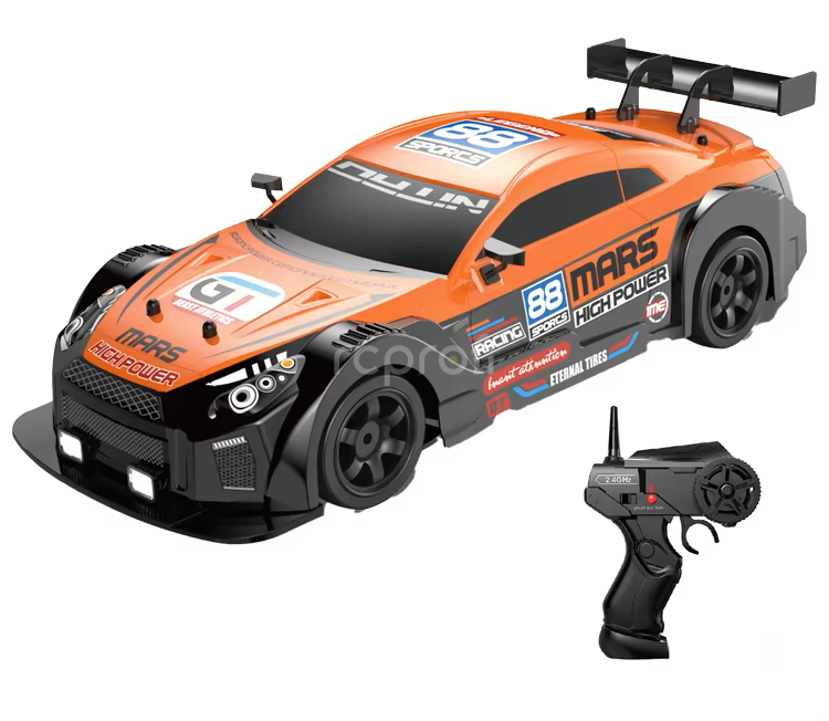 RC auto Drift car Mars