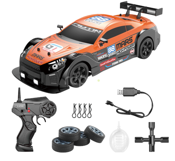 RC auto Drift car Mars