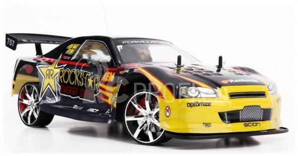 RC auto Drift Racer