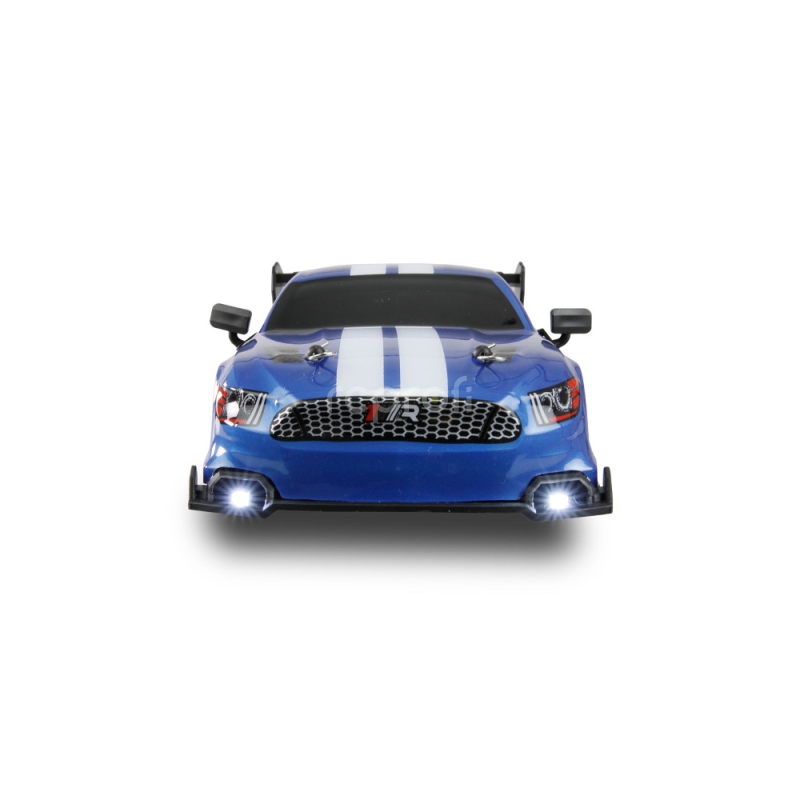 RC auto Drift Racing Car, modrá