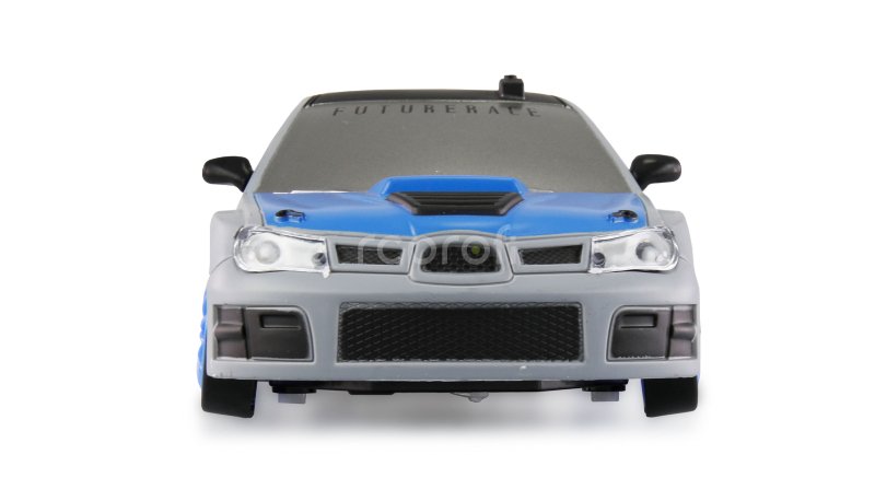 RC auto Drift Sport Car, šedá