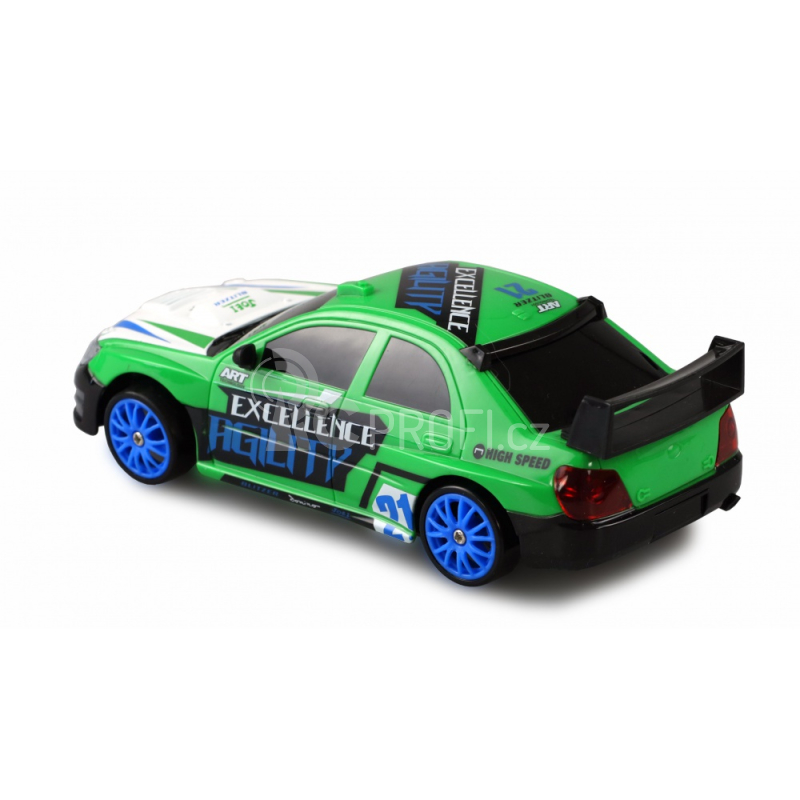 RC auto Drift Sport Car Subaru Impreza 1:24