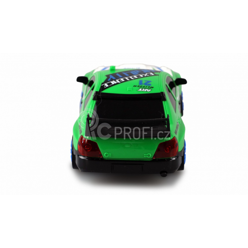 RC auto Drift Sport Car Subaru Impreza 1:24