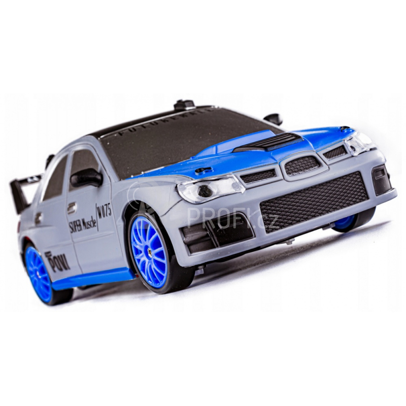 RC auto Drift Sport Car Subaru Impreza