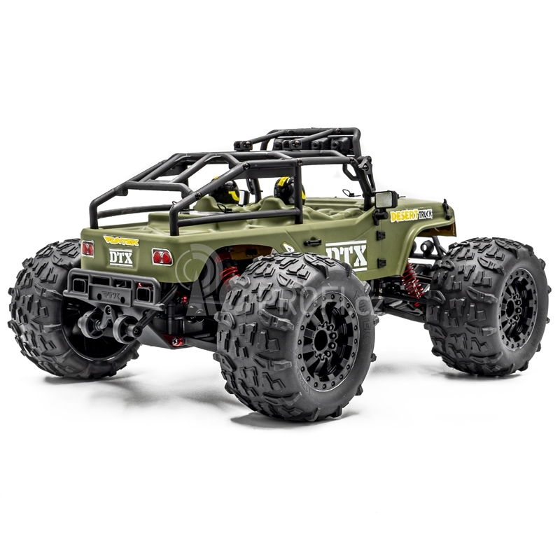 RC auto DTX elektro Offroad truck - 2.4GHz RTR (4WD)