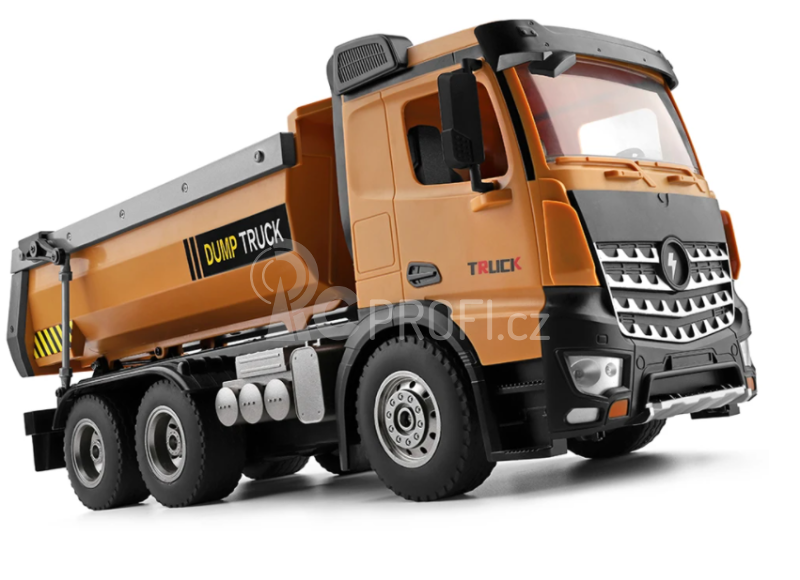 RC Sklápěč 1:14