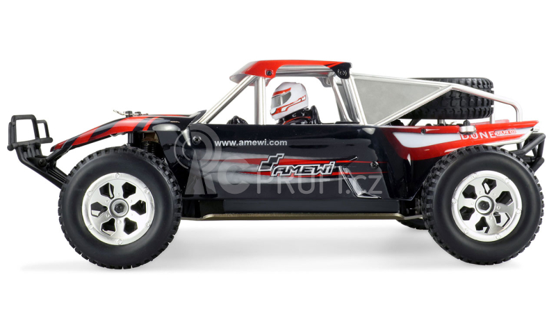 RC auto Dune Breaker Pro Sand Buggy Brushless