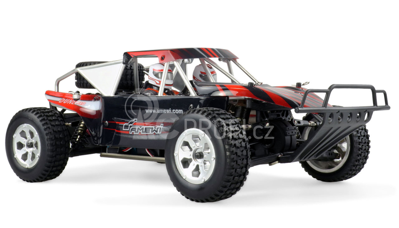 RC auto Dune Breaker Pro Sand Buggy Brushless