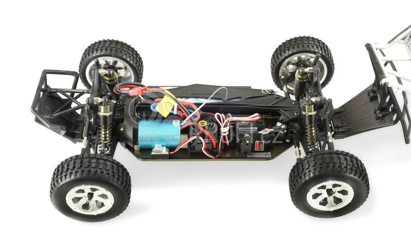 RC auto Dune Breaker Pro Sand Buggy Brushless