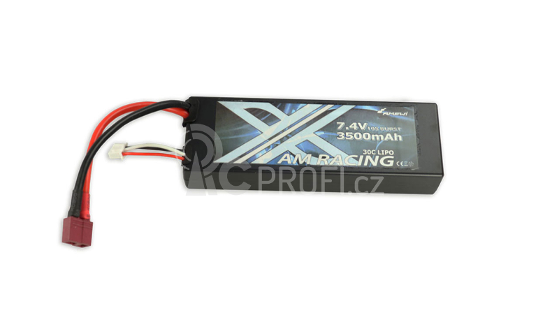 RC auto Dune Breaker Pro Sand Buggy Brushless