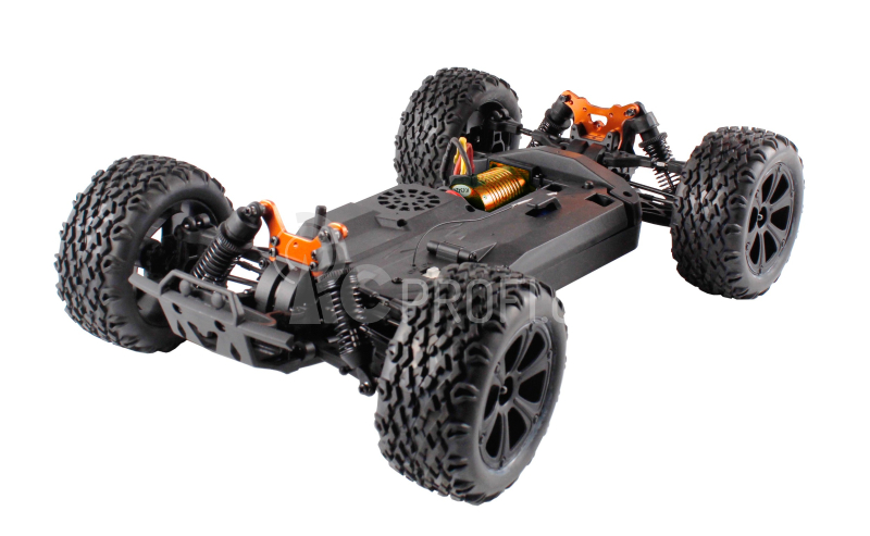 RC auto DuneFighter PRO 2 Brushless