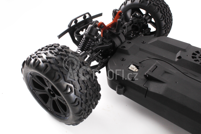 RC auto DuneFighter PRO 2 Brushless