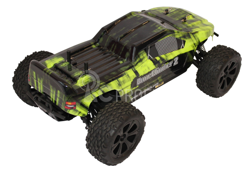 RC auto DF MODELS DuneClimber 2