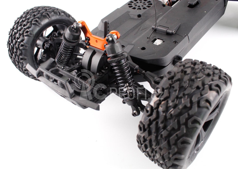 RC auto DuneCrusher 2 Brushed